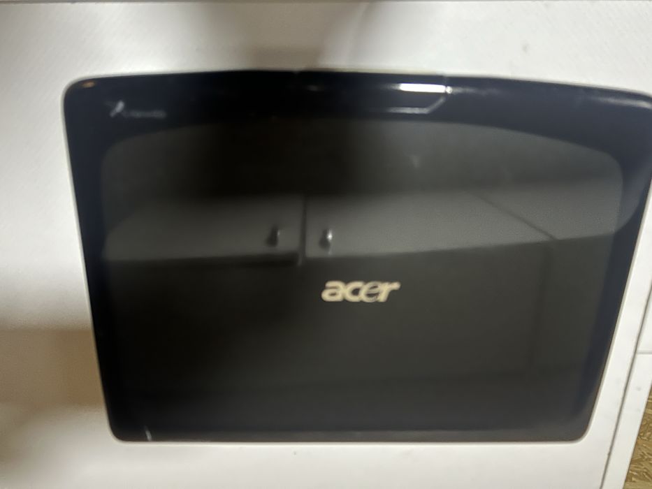 Portatil acer com carregador