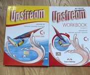Upstream Advanced C1 Student’s Book + Wirkbook