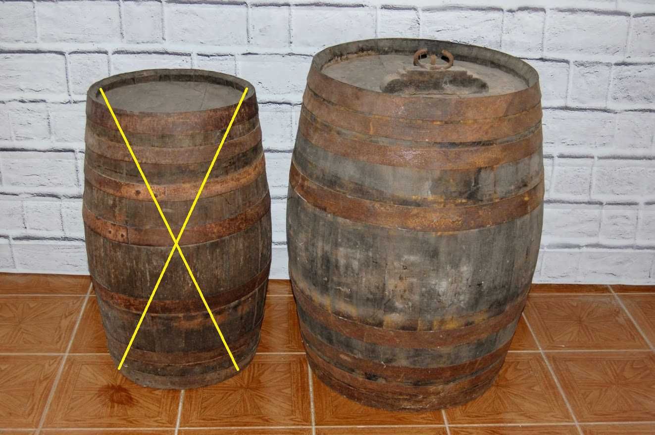 Barril vinho pipo de madeira carvalho 150 litros