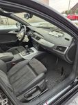 AUDI A6 C7 lift części fotele kanapa podsufitka S-line dekory gałka