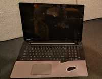 Toshiba Satellite L75D 17,3''  8GB  RAM Windows 8