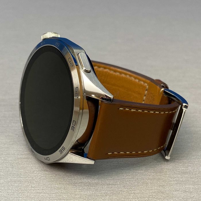 Huawei Watch GT 4 | 46mm | Brown