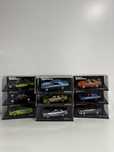 Miniaturas Carros Da Velocidade Furiosa