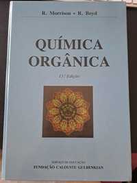 Química Orgânica