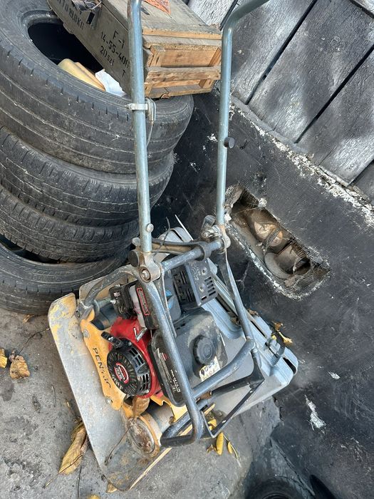 ‼️Продам виброплиту хонда‼️