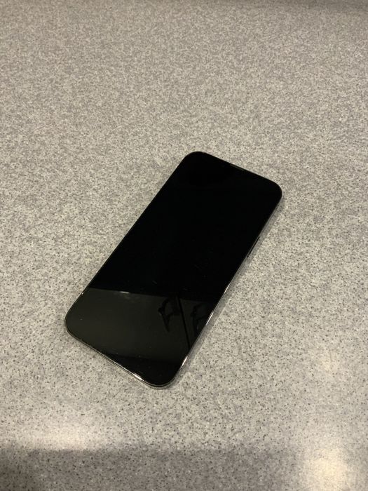 Iphone 13 pro max 128gb neverlock