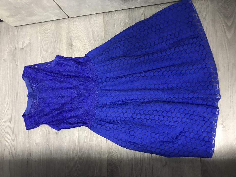 Поатье 42 размер