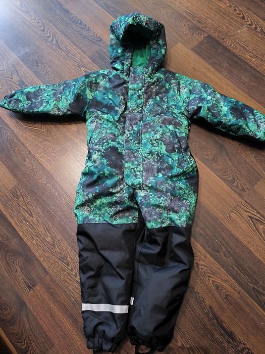 Kombinezon zimowy Sinsay