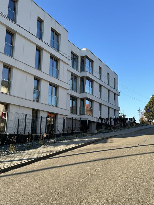 Mieszkanie Bochnia Krzeczków