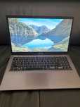 Laptop Asus X515J Intel Core i3 RAM 4 GB dysk 250GB