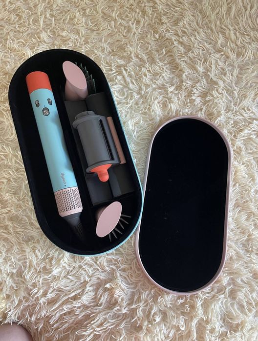 Dyson дайсон фен новий повний комплект