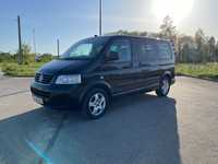 Volkswagen Multivan Volkswagen Multivan 2,5 TDI 174 KM