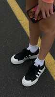 Кеди adidas nizza розмір 43 27см устілка