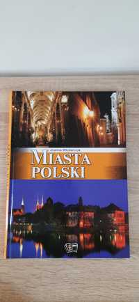 Miasta Polski - Joanna Włodarczyk