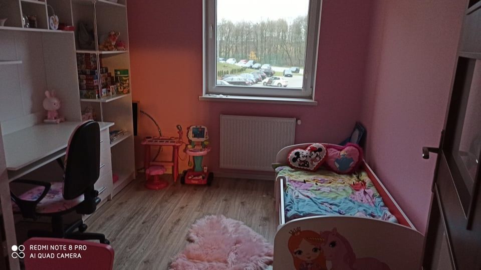Sprzedam Mieszkanie 65m Polna