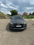 Разборка розборка разборка Audi Q7 4L Ауди Ку7 4Л 3.0TFSI CTW MHN