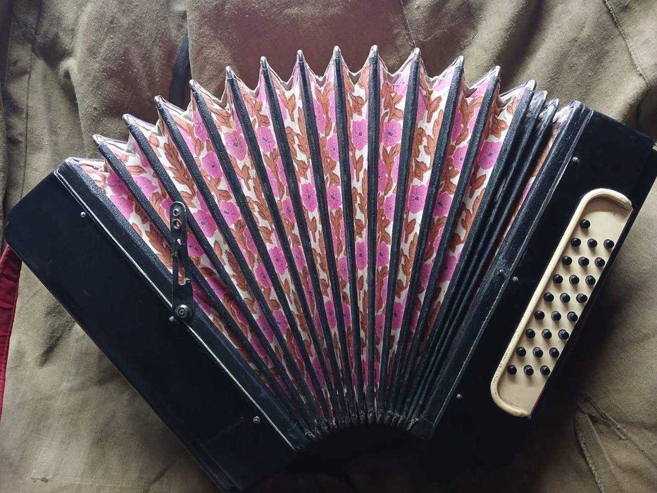 Гармошка 'Мелодія'