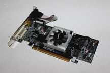 Karta graficzna  GV-R545-1GI  (AMD Radeon HD 5450 GPU)