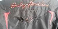 Blusão Senhora Harley Davidson