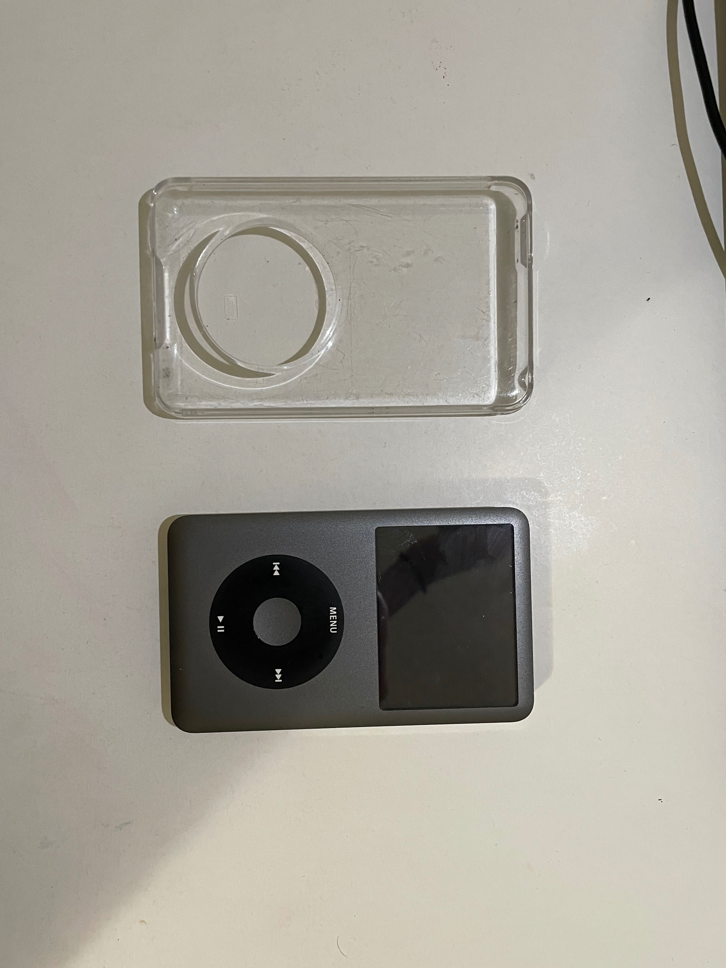 IPOD (nova geração)