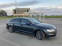 Audi A6 avant, 2.0tdi quattro