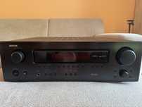 Amplituner Denon DRA-500AE, stan idealny!!!