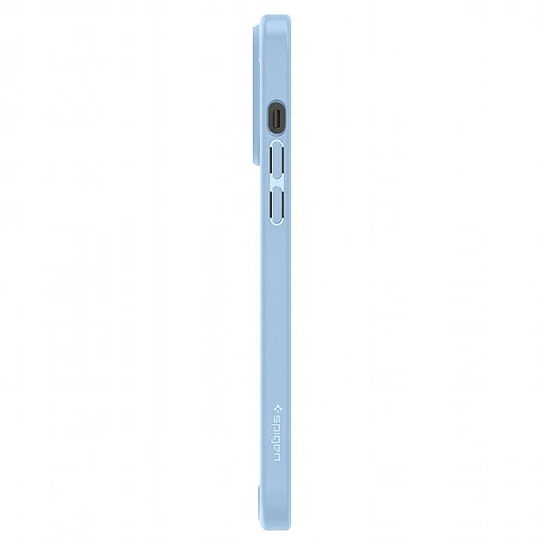 Etui Spigen Ultra Hybrid do iPhone 14 Pro Max - plecki ochronne, niebi