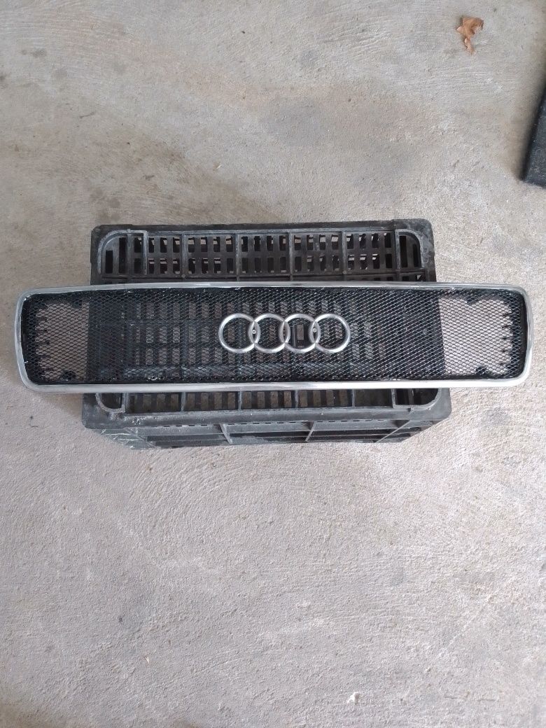 Audi 80 para peças