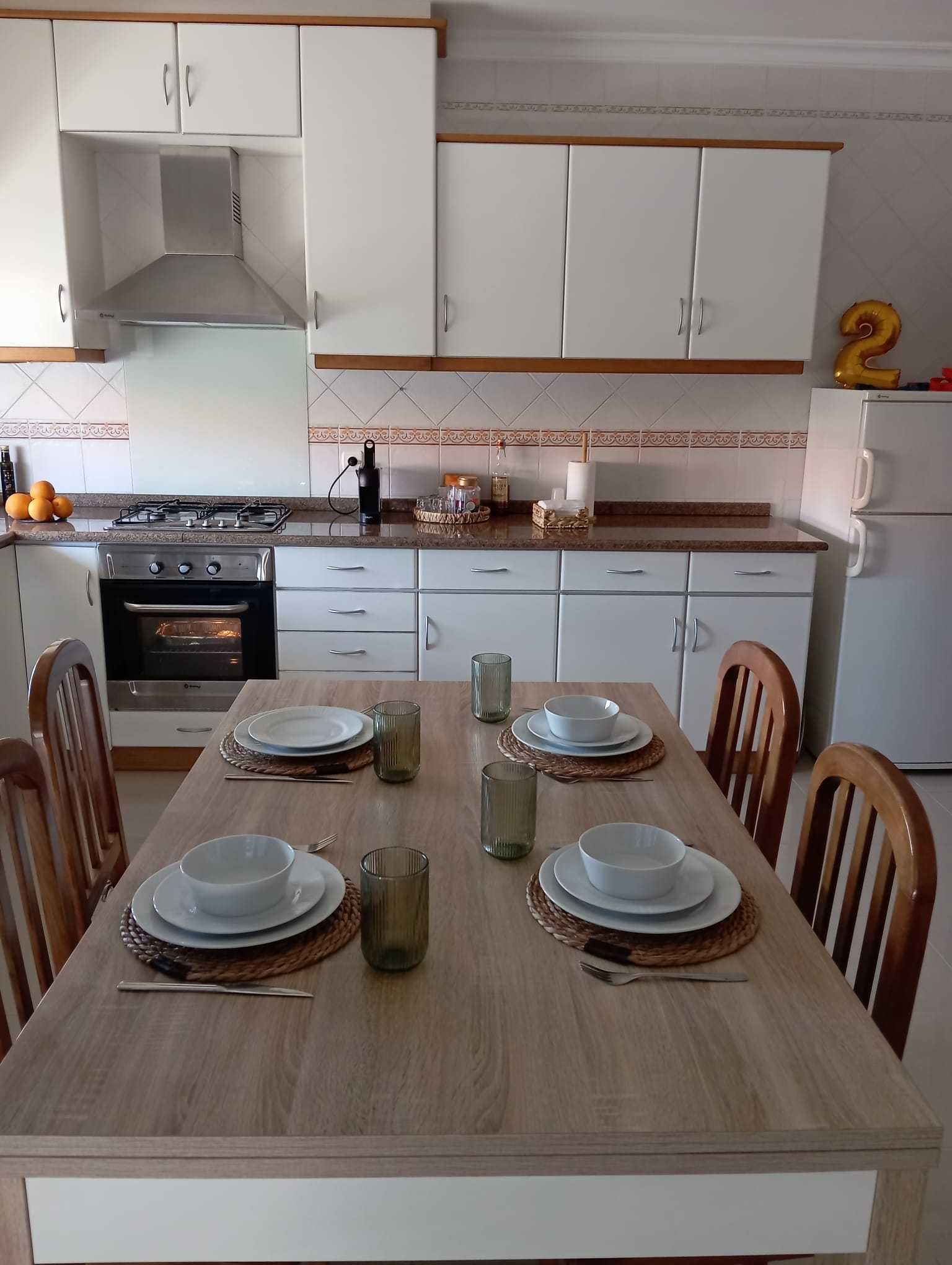 Apartamento Sao Martinho Do Porto