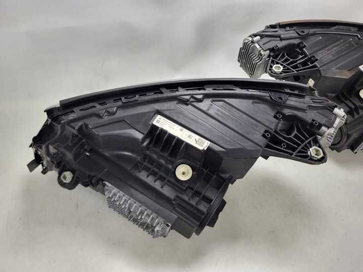 MERCEDES EQC W293 фари передні A2939060101 A2939062801