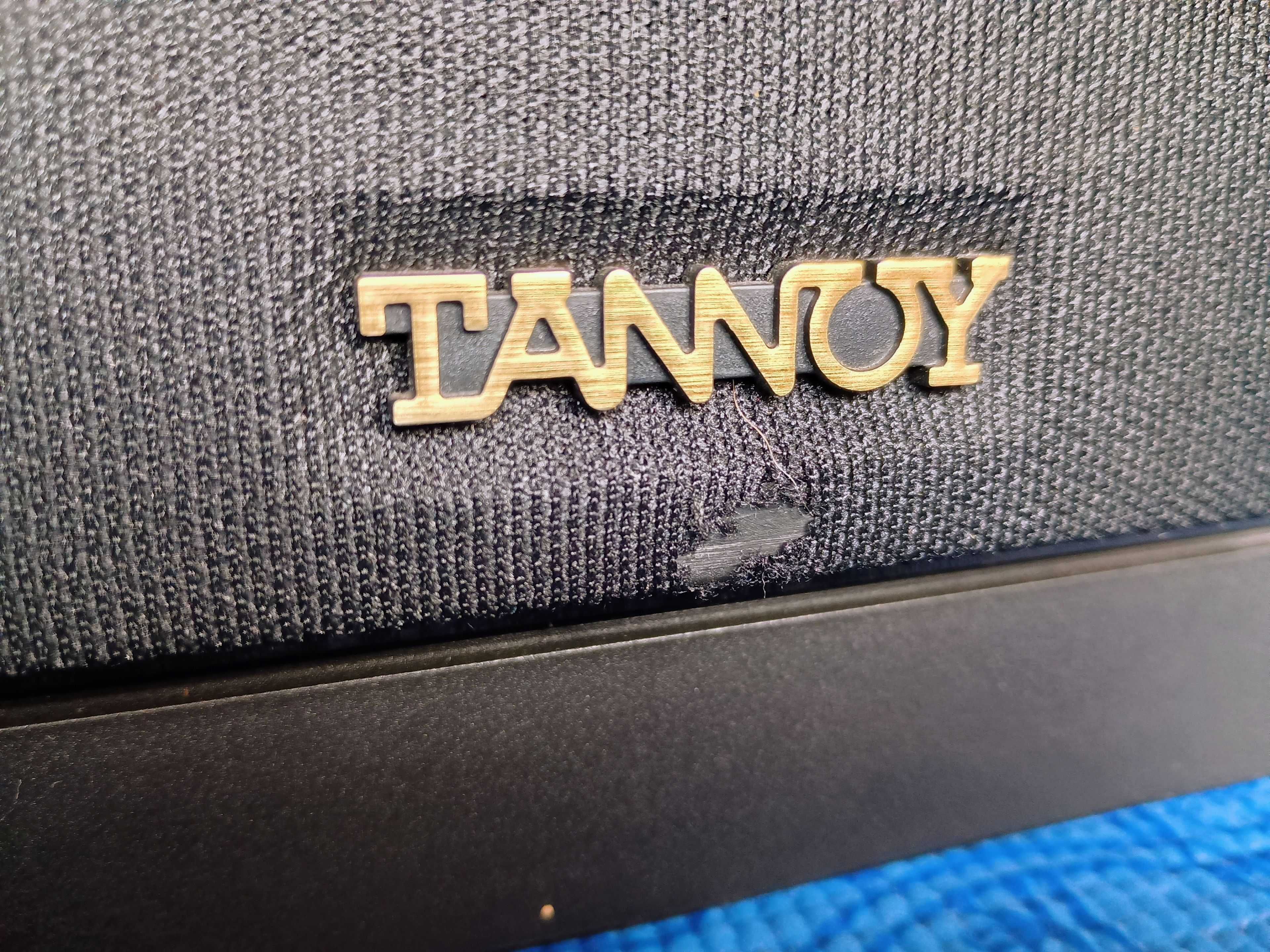 Kolumny Tannoy 603