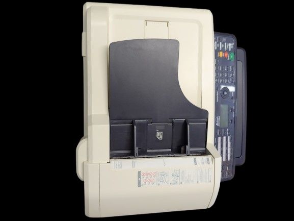 Drukarka Kyocera FS-C2126MFP przebieg 42 tys.