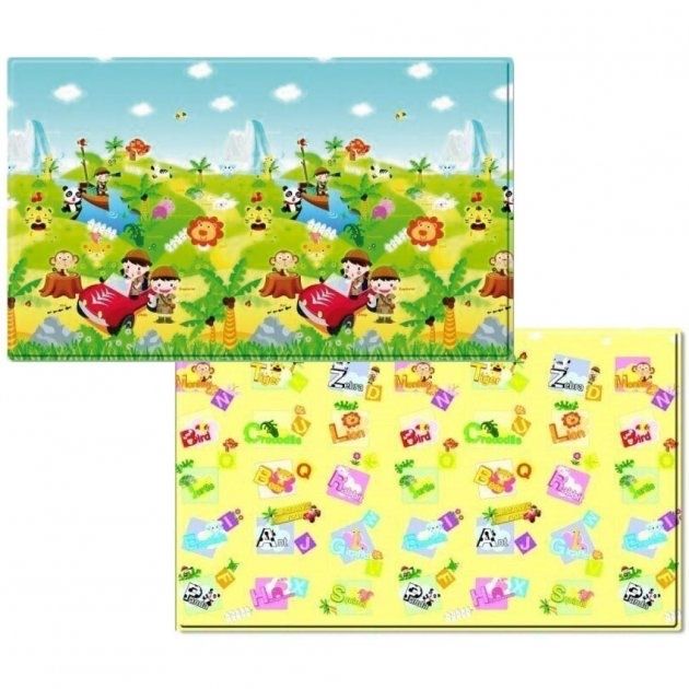 Детский коврик Dwinguler 230x140