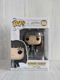 Funko Pop Hermione Granger (Harry Potter) #150 Герміона (Гаррі Поттер)
