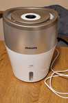 Nawilżacz powietrza Philips