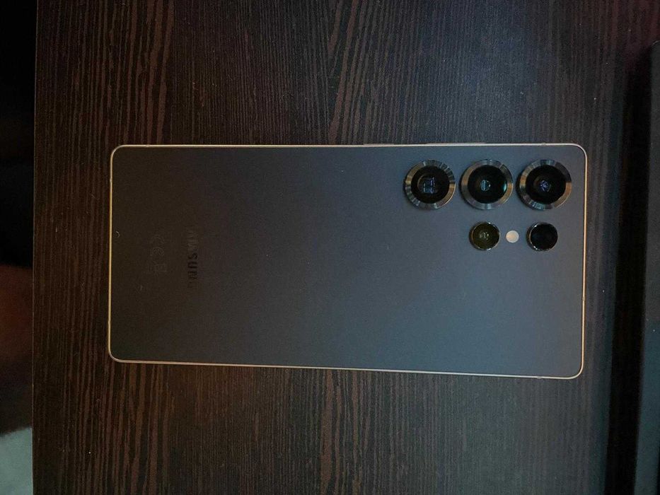 Samsung S25 Ultra 256GB