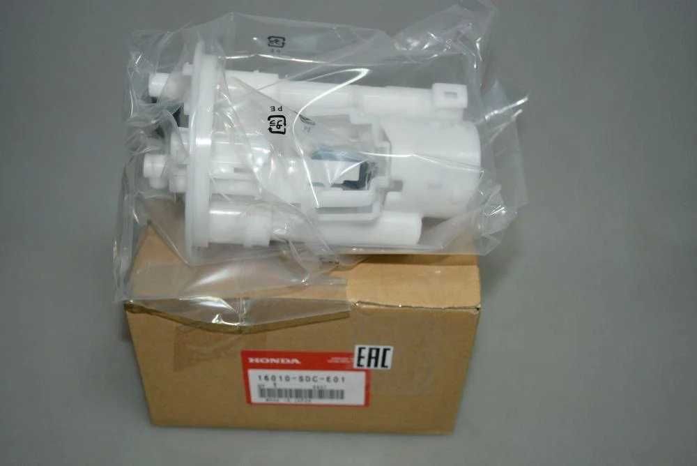 Фільтр паливний Honda Accord 7 03-08 (2.0/2.4)