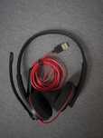 Słuchawki Plantronics C3220 USB-A nowe