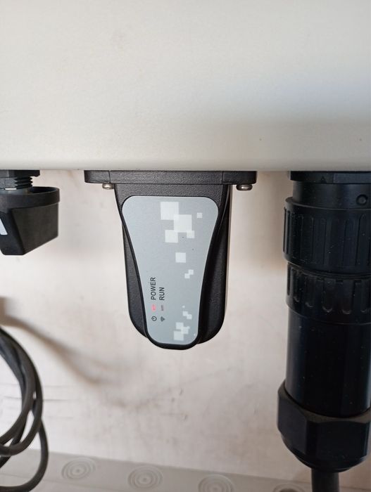 Falownik SAJ Suntrio Plus 4K