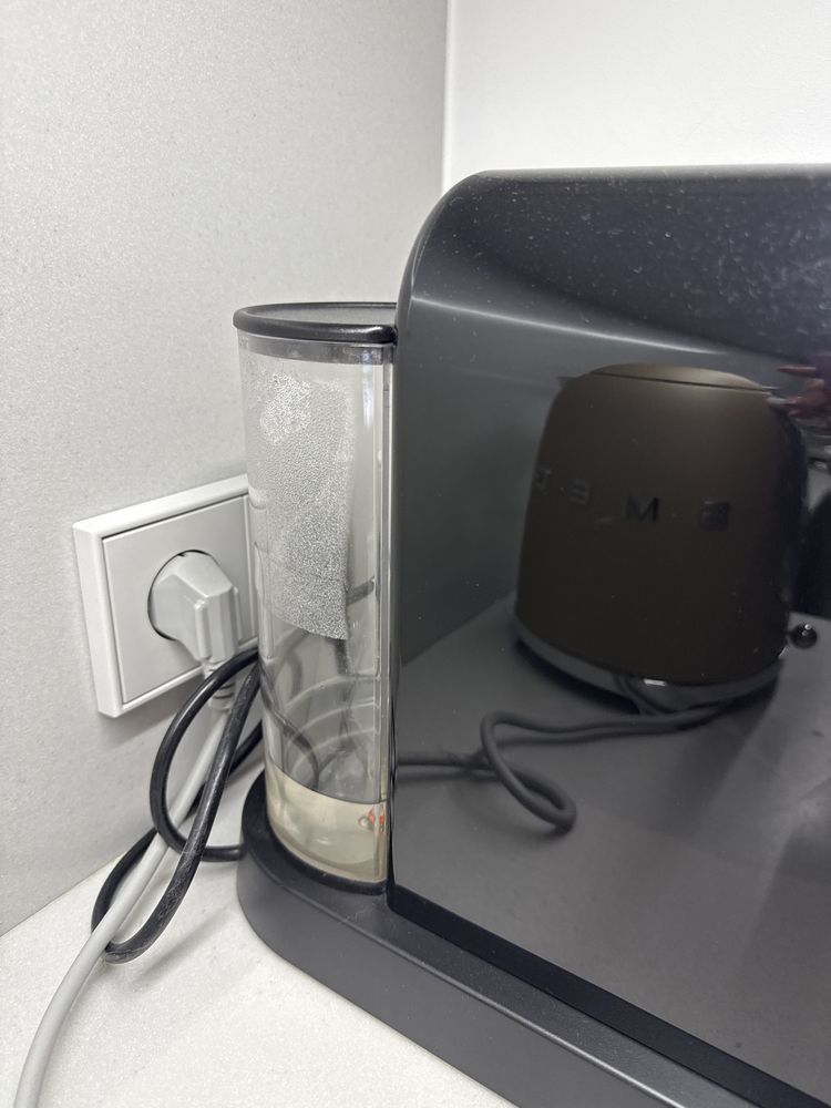 Ekpres do kawy nespresso