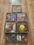 Talisman Magia i Miecz