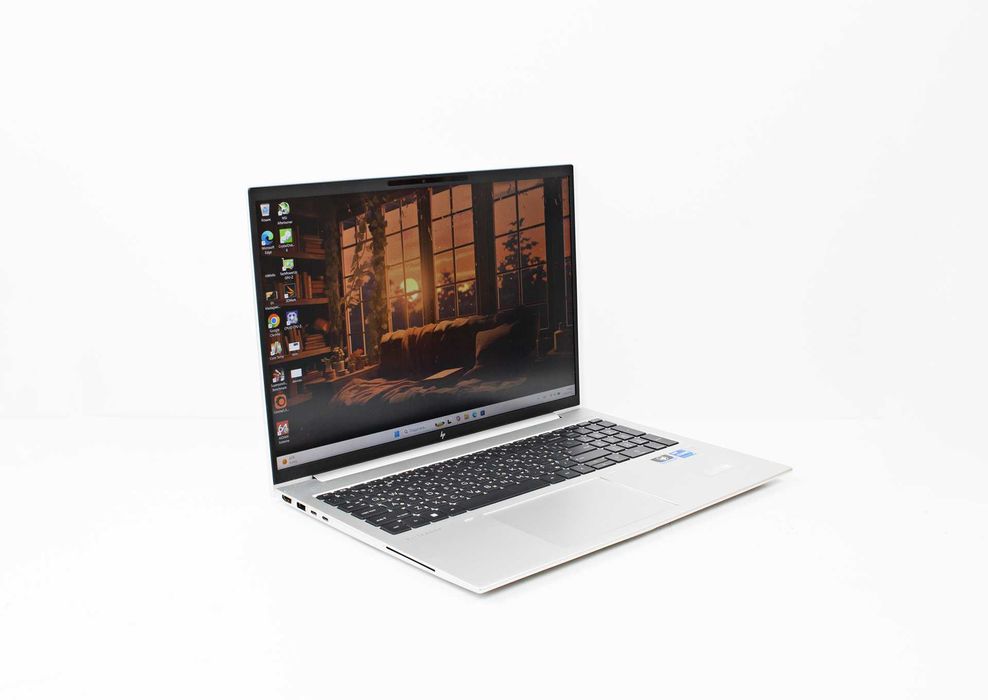 HP EliteBook 860 G9 Core i5-1235U/ RAM 16 Gb/ SSD 512 Gb/ 16" FHD+