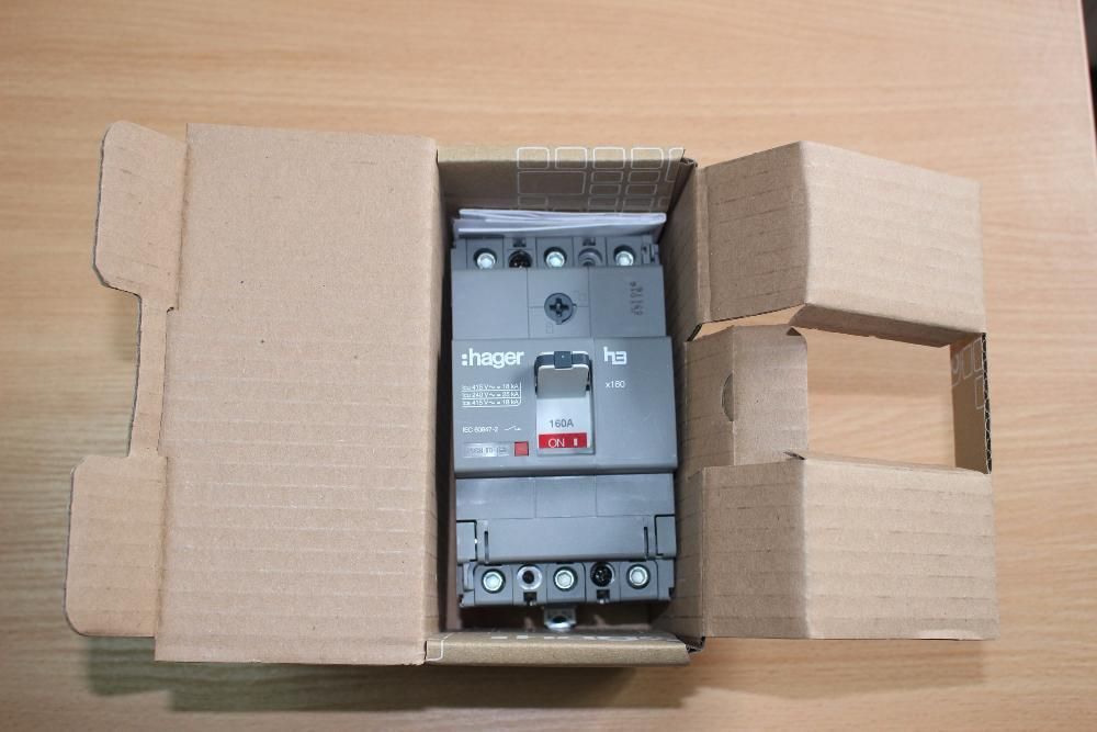 Знижки. HAGER Щити Volta GOLF Cosmos Univers та автоматика MC MB