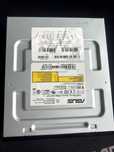 Nagrywarka DVD ASUS DRW-24F1ST - Działająca