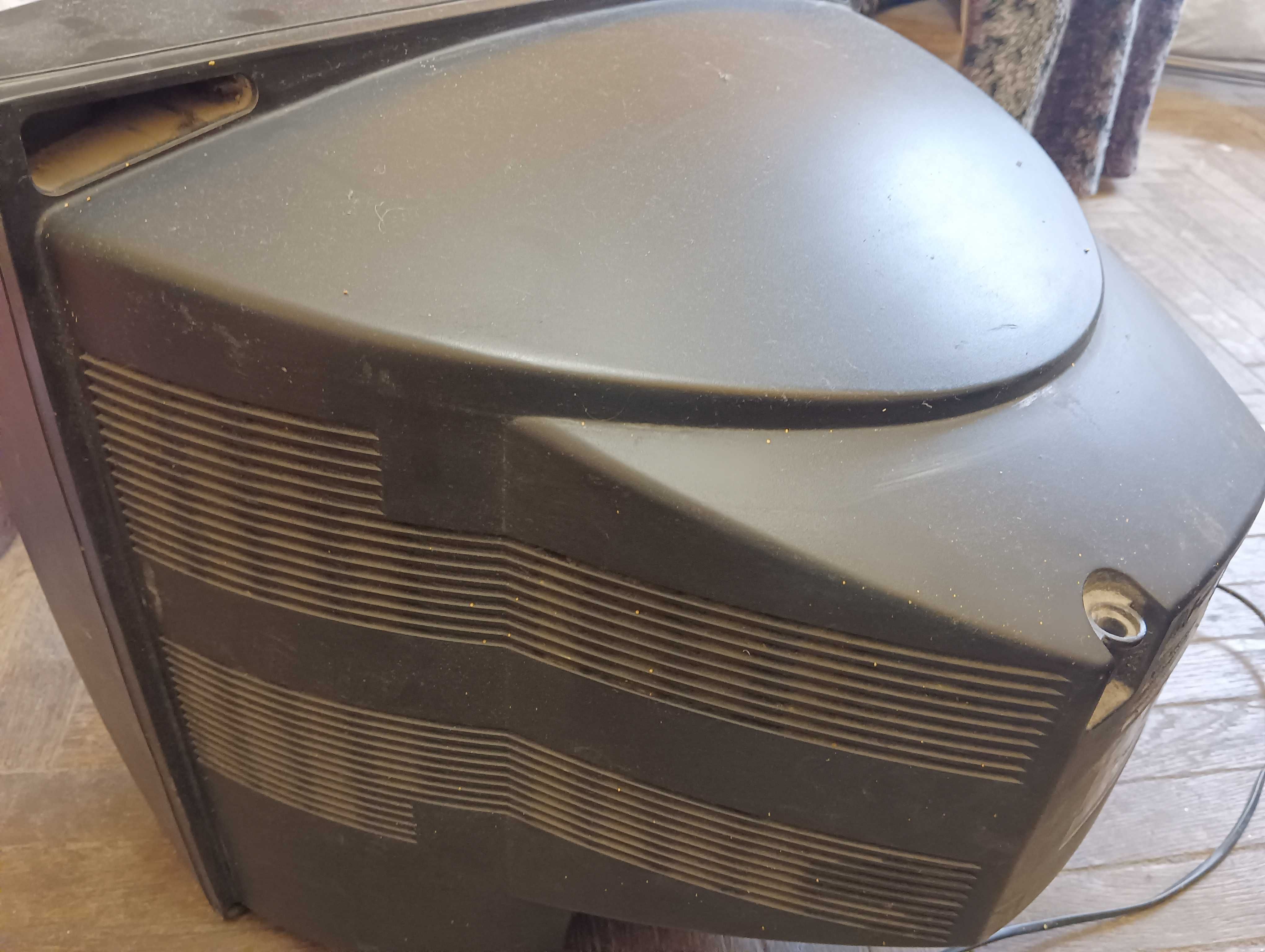Телевизор Daewoo 20V4M б/у