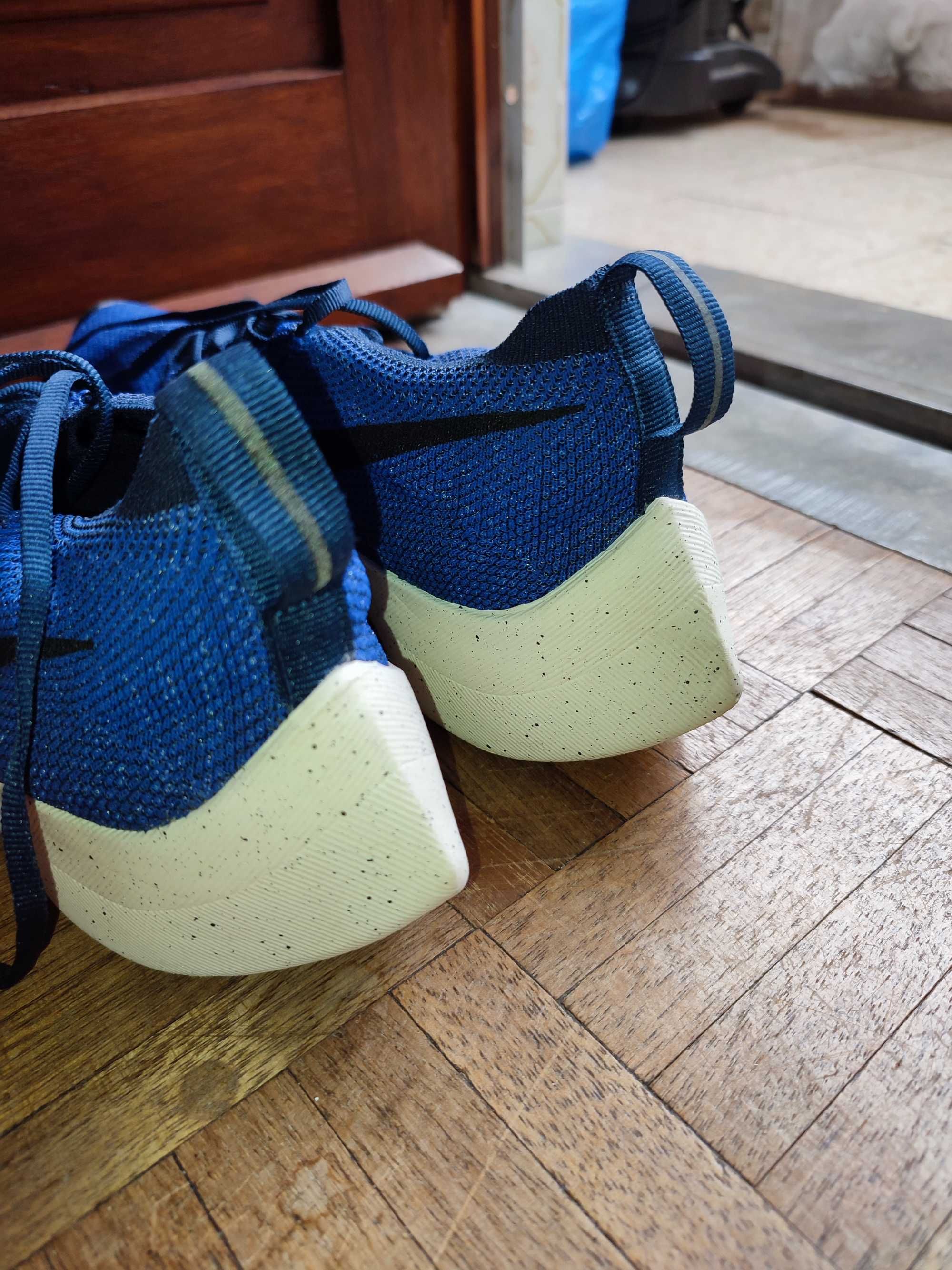 Nike Vapor Street FLYKNIT Nº43 NOVOS