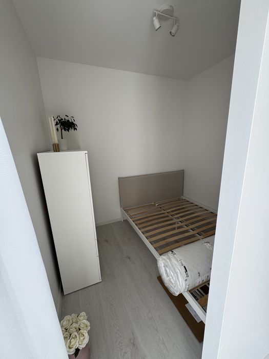 Mieszkanie 25m do wynajecia. W cenie czynsz i miejsce postojowe