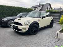 MINI Cooper Mini Cooper SD