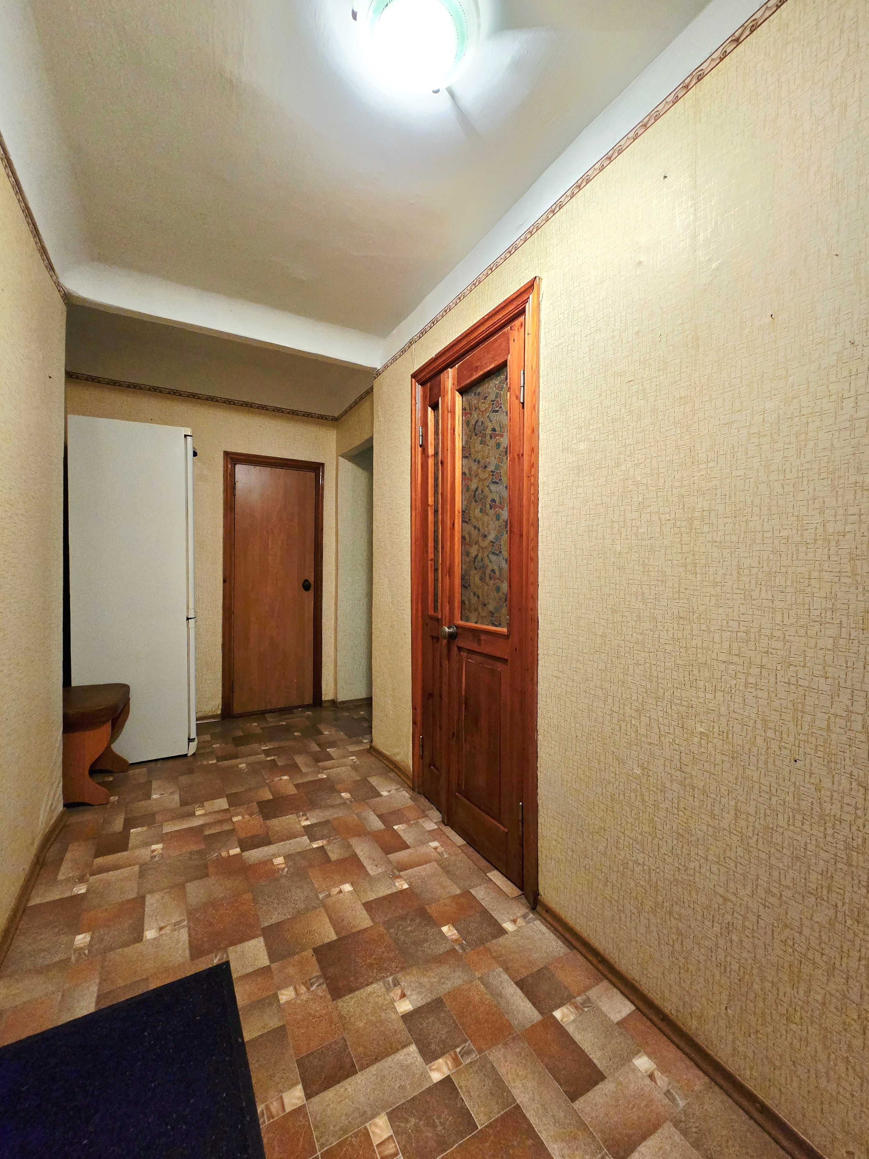 Продаж 2к квартири в Центрі | вул.Троїцька,21