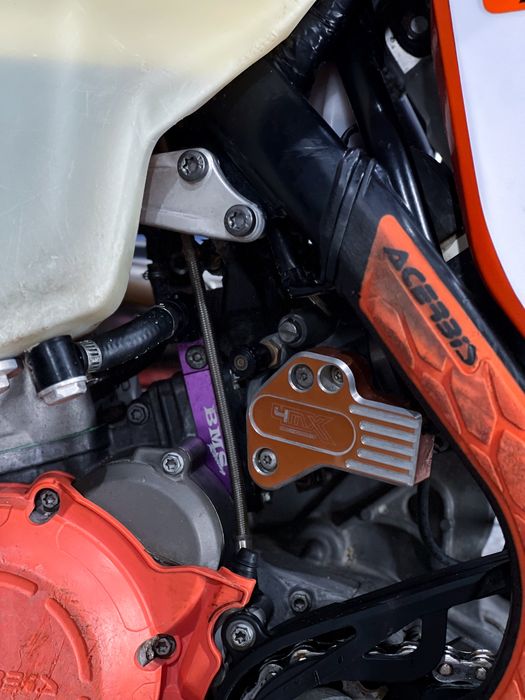 Ktm 300EXC 2021 TBI